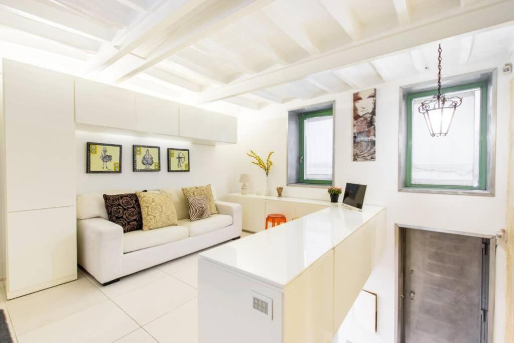 Appartement Campo De' Fiori - 1 Rome